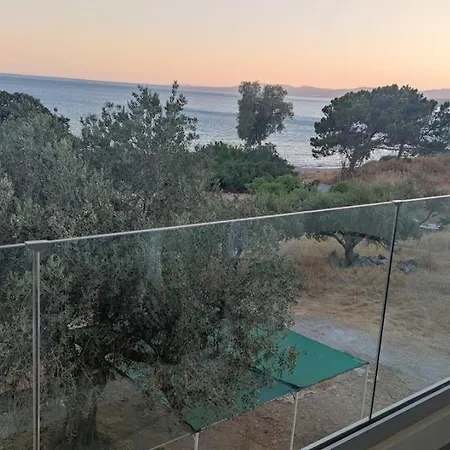 Tesoro Del Mare Daire Pefki Dış mekan fotoğraf