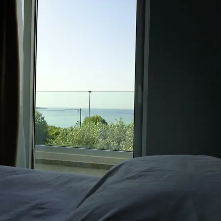 Tesoro Del Mare Daire Pefki Dış mekan fotoğraf