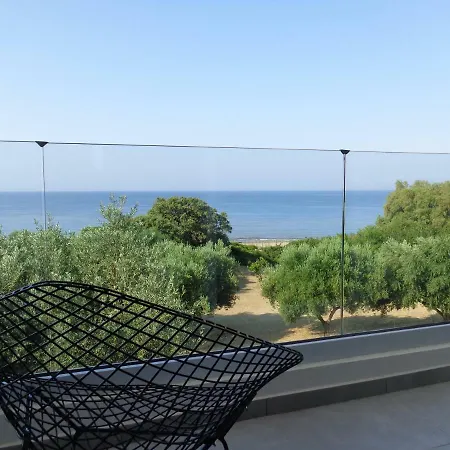 Tesoro Del Mare Daire Pefki Dış mekan fotoğraf