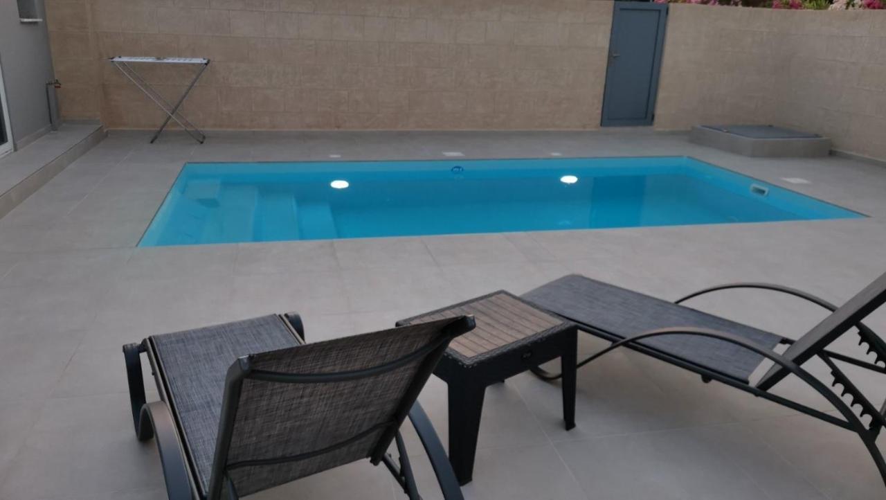 Tesoro Del Mare Apartment Pefki (Rhodes)