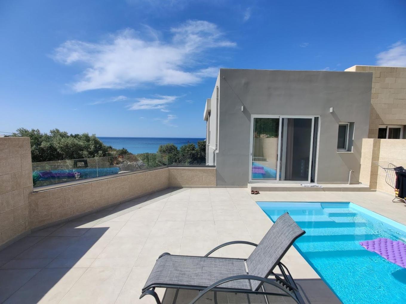 Apartment Tesoro Del Mare