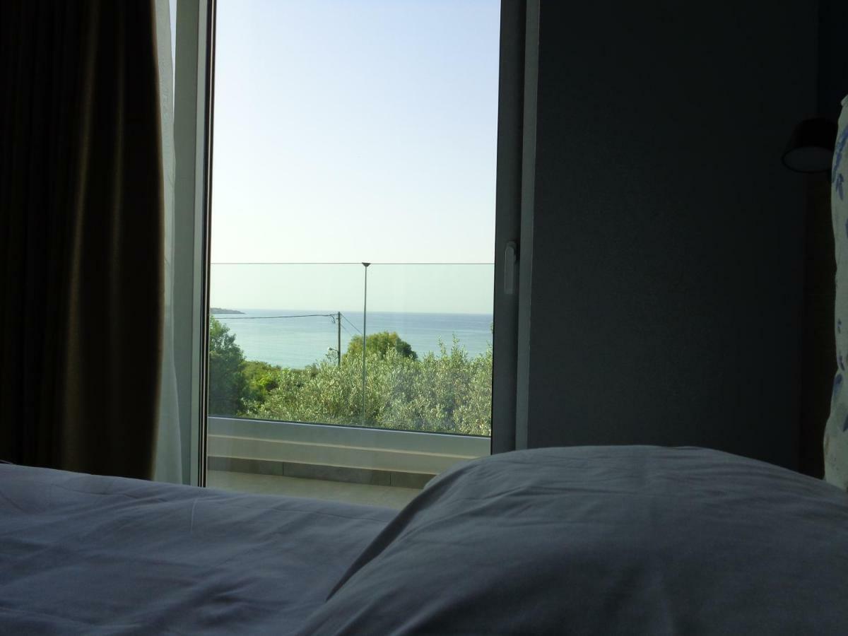 Tesoro Del Mare Pefki (Rhodes)