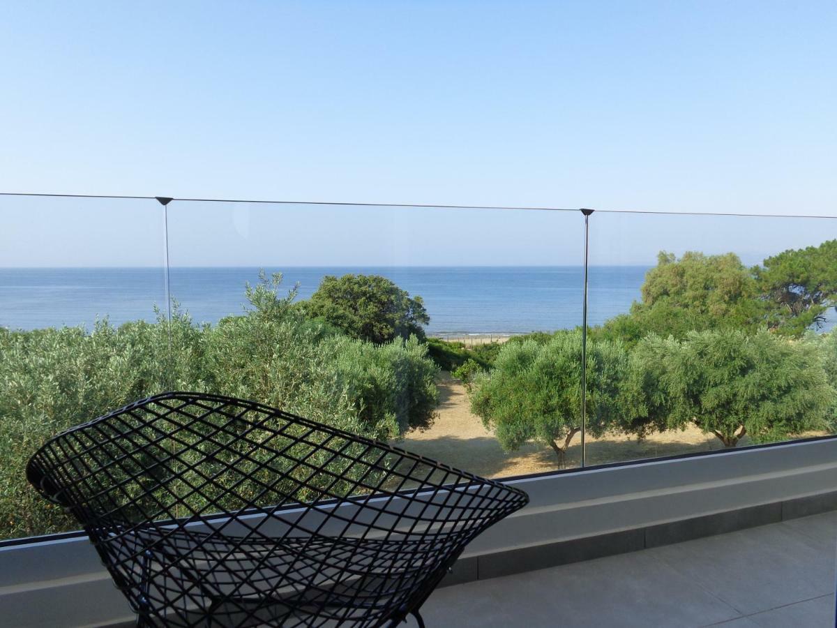 Tesoro Del Mare Apartment *