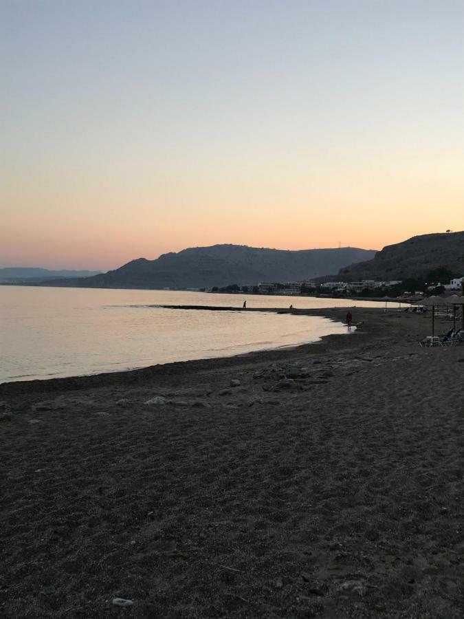 Tesoro Del Mare Pefki (Rhodes)