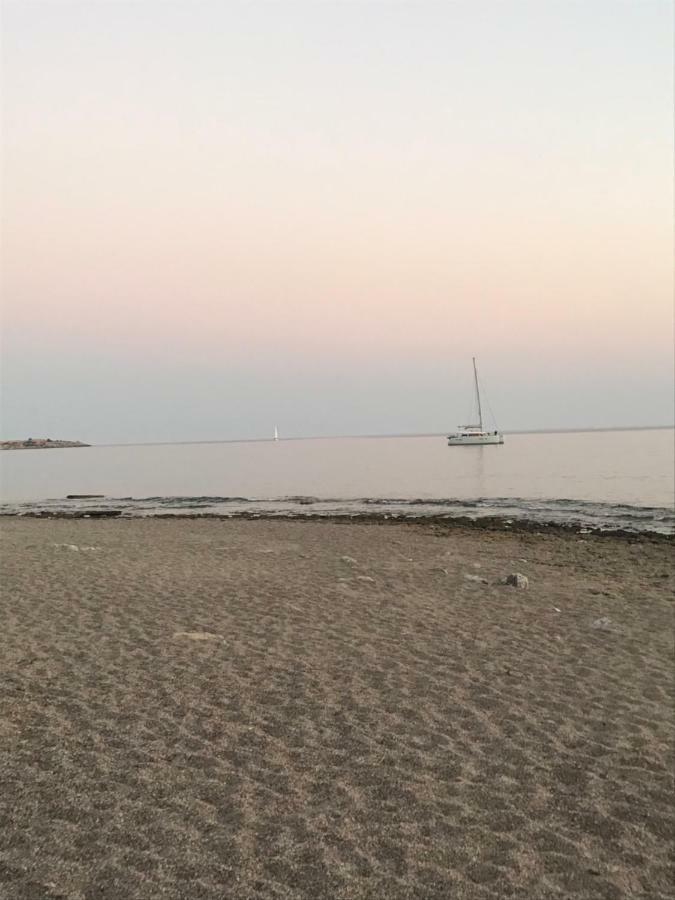 Tesoro Del Mare Apartment