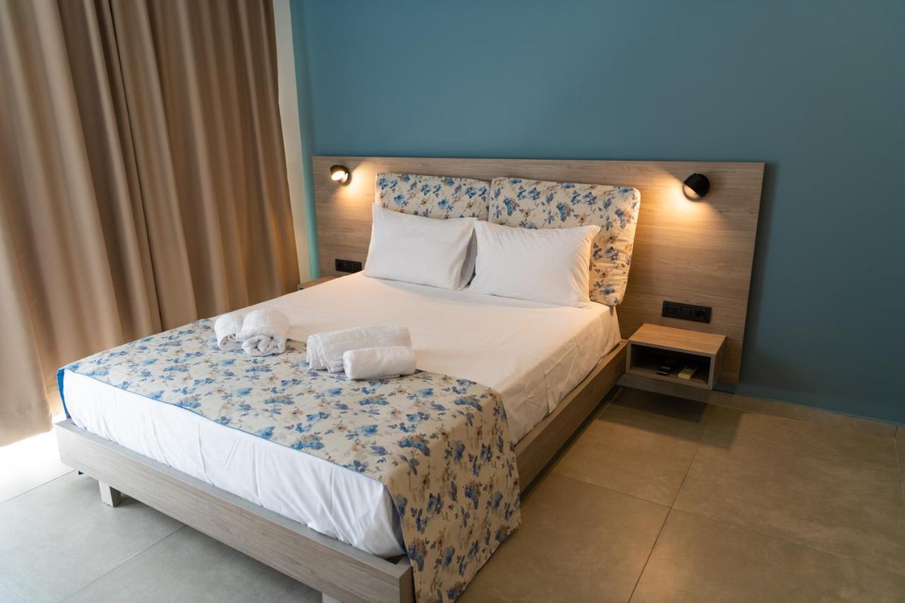 Apartment Tesoro Del Mare Pefki (Rhodes)